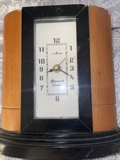 Greenwich London Clock