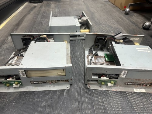 Namco system 246 motherboard - system,
