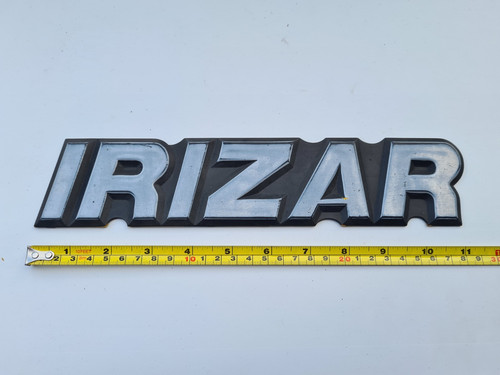 Irizar scania bus coach - irizar,