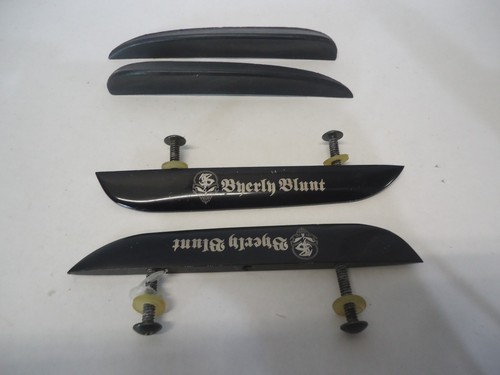 Hyperlite byerly blunt - hyperlite,