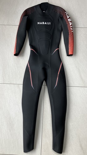 Wetsuit for cold water - wetsuit,