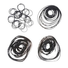 Pack of 180 Assorted Sizes