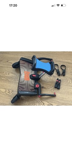 Lascal buggy board maxi - buggy,