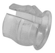 Gear Shift Rod Guide Bush VW