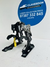 2016 AUDI A4 8W B9 Bonnet Hood Hinge Booth Sides 8W0823302E 8W0823301E GENUINE✅