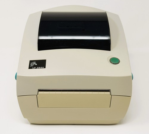 Zebra 2844 direct thermal - zebra,