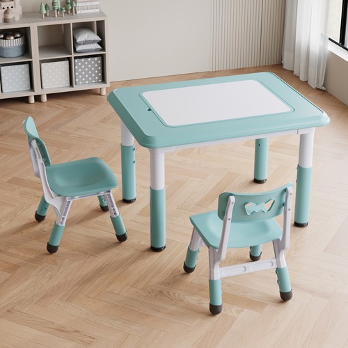Kids educational desk chair - educational,