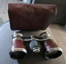 Carpentier Mini Opera Glasses