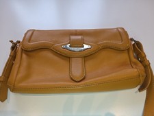 Radley Cheadle Yellow Leather