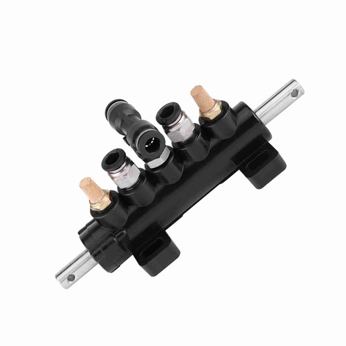 Air control valve foot - control, pedal