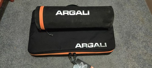 Argali skyline titanium - argali,