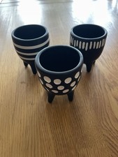 Sass & Belle Cute Little Pots