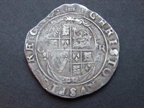 1633 charles i - 34, 1st