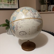 Vintage Replogle Globemaster