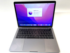 Apple Macbook Pro 13" 2016