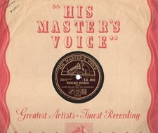 WW2 GLENN MILLER & HIS