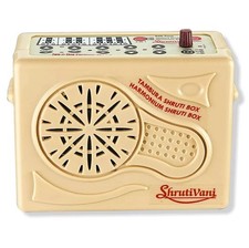 HAHAPA Shrutivani 2-in-1
