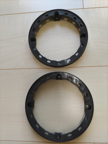 Speaker bracket 10cm - speaker, 10cm?