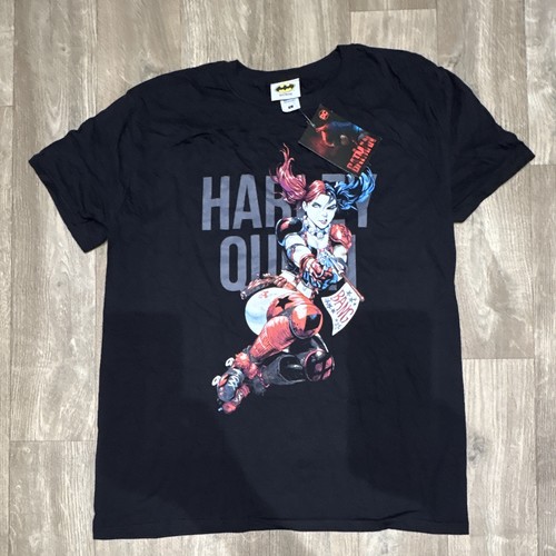 Harley quinn cotton - harley,