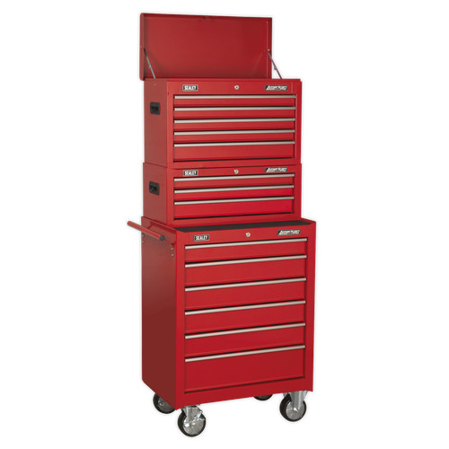 Sealey ap22stack american - ap22stack,