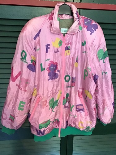 Vintage 1980s benetton - vintage,