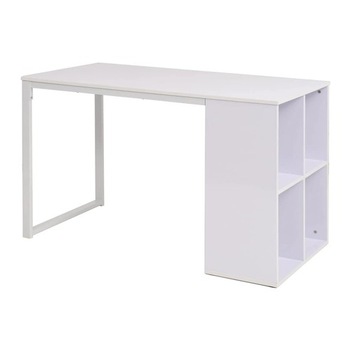 Writing desk white - writing,