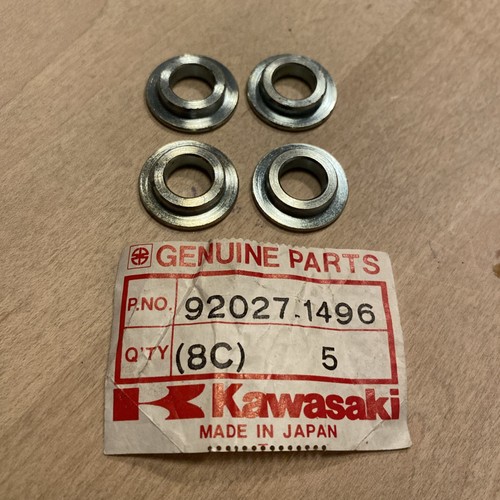 Genuine oem kawasaki kx60 - oem,