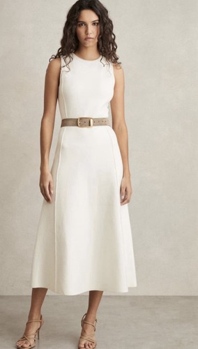 Reiss nilo petite - nilo, detail