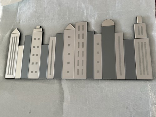 Gorgeous dunelm cityscape - dunelm,