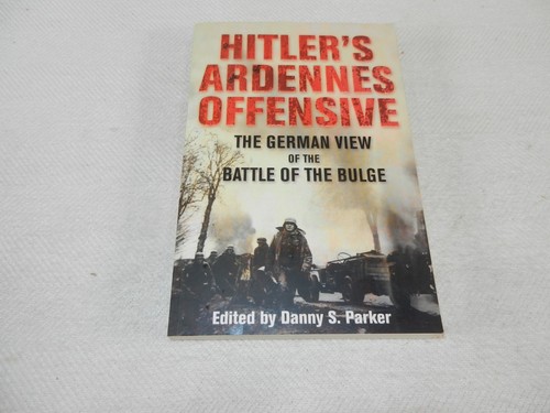 Hitler s ardennes - ii,