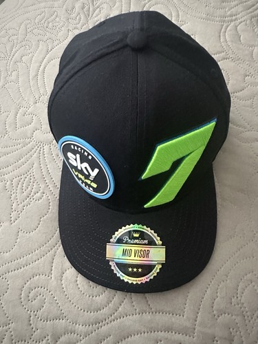 Valentino rossi cap bnwt - cap,