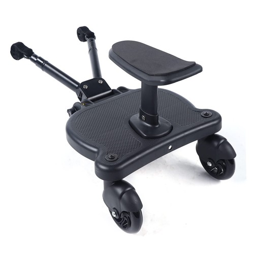 Universal stroller board - board, with