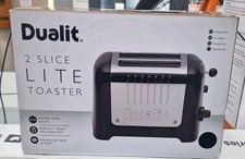 Dualit Toaster Lite 2 Slot