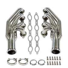 Exhaust Header Manifold for