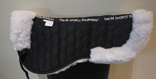 Hkm half pad - hkm,