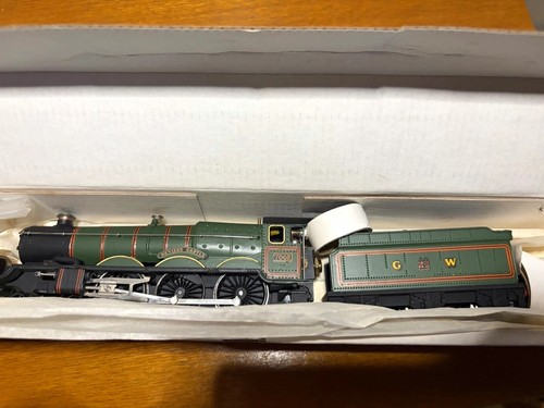 Wrenn railways 76 - oo, 1:76
