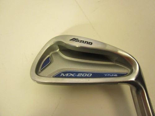 Used mizuno 200 - used, rh