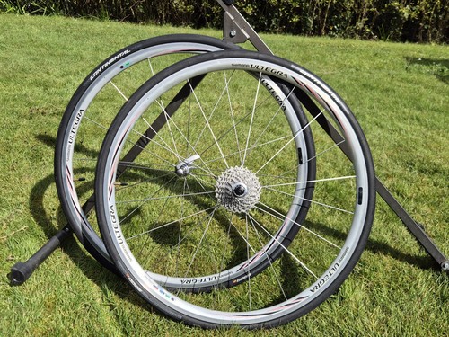 Shimano ultegra wh6600 - ultegra,