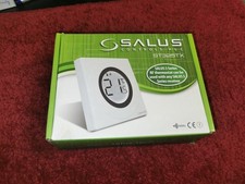 SALUS ST325TX Digital RF Wireless Room Thermostat Transmitter Only New