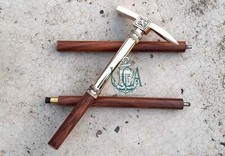 Brass Designer Victorian