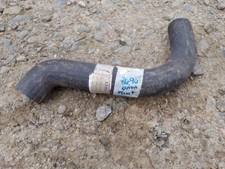 NOS NEW GENUINE FORD Orion Escort MK3 RADIATOR HOSE 6135639