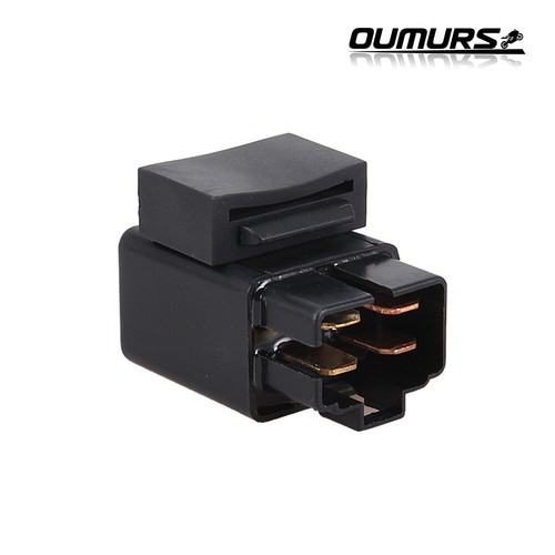 Starter relay solenoid for - relay,