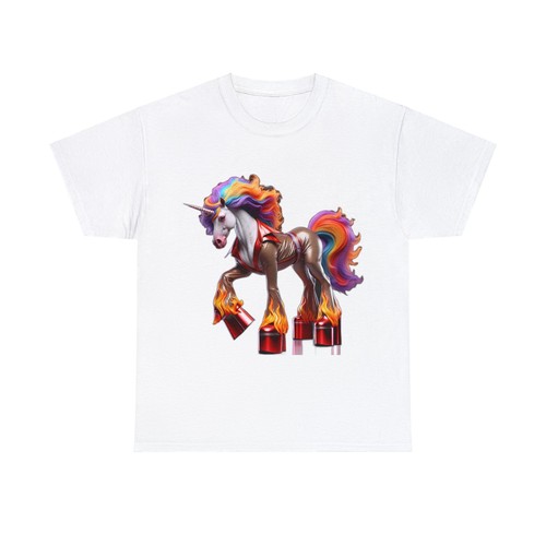 Unisex adult graphic - graphic, t