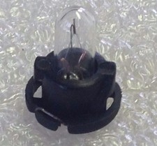 Freelander 1 Dashboard Clock