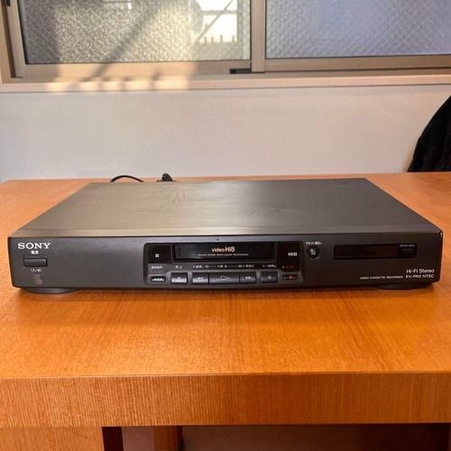 Sony pr2 hi8 8mm - hi8,