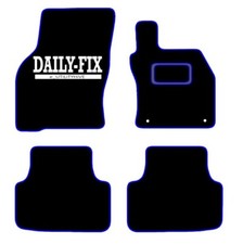 CAR FLOOR MATS FOR SEAT LEON