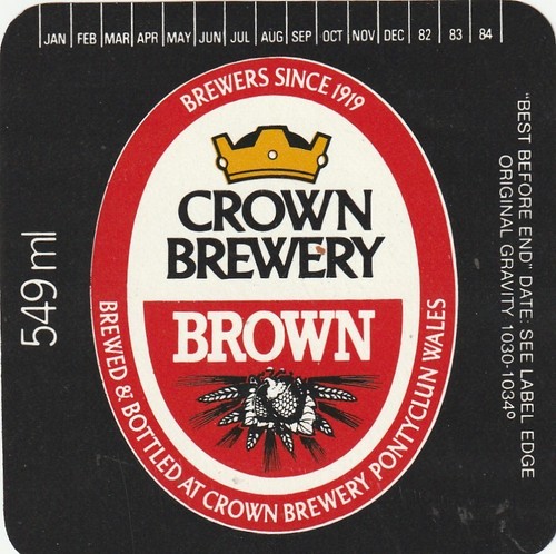 Beer bottle label - bottle,
