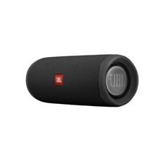 JBL FLIP 5 - Portable Waterproof Bluetooth Speaker - Black Matte - GENUINE!!!