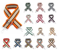 Wide Replacement Canvas Strap