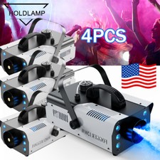 Holdlamp 1200w 6000cfm - holdlamp, fog